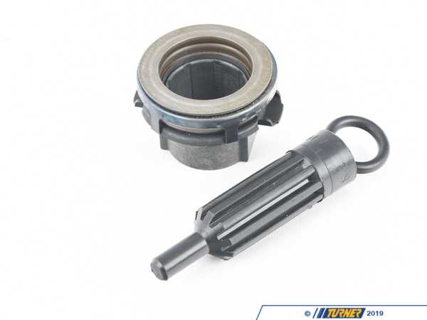 Clutch Masters Clutch Masters Stage 3 Clutch Kit - FX300 03005-HDTZ-D