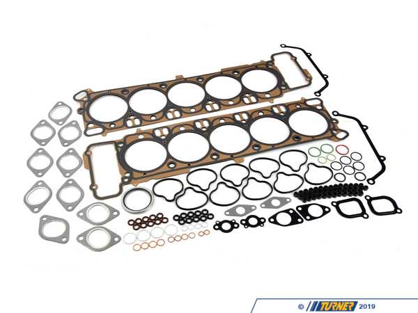 Elring Cylinder Head Gasket Set 11120392976