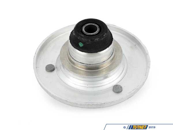 Lemforder BMW E39 E52 Upper Front Strut Mount - Each 31331091708