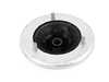 Lemforder BMW E39 E52 Upper Front Strut Mount - Each 31331091708 View 2