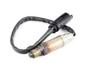Bosch Oxygen Sensor - Right Bank - E53
