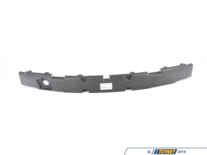 51647227969 - Genuine BMW Foam Absorber - Bumper - E92 E93