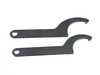 Doorbusters E90/E92 M3 Monoball Thrust Arms With Performance Coilovers Purchase 029311ECS01DBKT View 8
