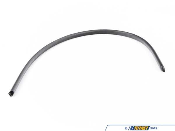 Genuine BMW Genuine BMW Joint Sealing Entrance Door - 51767439317 51767439317