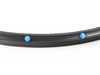 Genuine BMW Genuine BMW Joint Sealing Entrance Door - 51767439317 51767439317 View 4