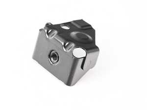 Genuine BMW Bracket Left - 41117174383 - E70 X5,E71 X6,F15,F16
