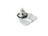 Genuine BMW EARTH PIN 41248185432 View 1