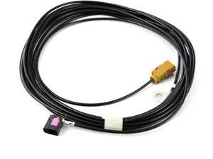 Antenna Line Diversity/Radio - 6185Mm - E83