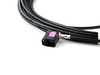 Genuine BMW Antenna Line Diversity/Radio - 6185Mm - E83 61113415115 View 2