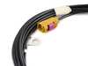 Genuine BMW Antenna Line Diversity/Radio - 6185Mm - E83 61113415115 View 3