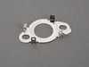 Genuine BMW Genuine BMW Gasket Steel - 11718513697 - F15 11718513697 View 1