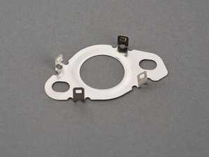 Genuine BMW Gasket Steel - 11718513697 - F15