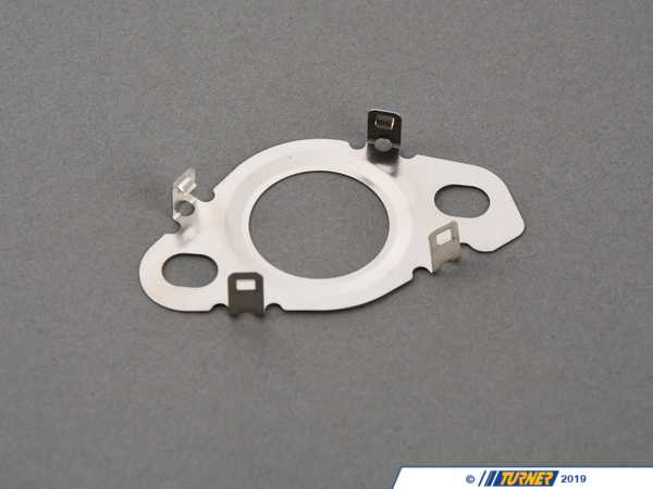 Genuine BMW Genuine BMW Gasket Steel - 11718513697 - F15 11718513697