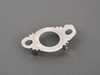 Genuine BMW Genuine BMW Gasket Steel - 11718513697 - F15 11718513697 View 2