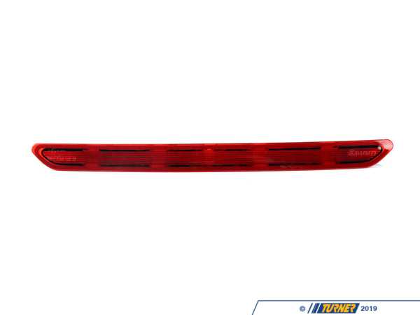 Genuine BMW Genuine BMW Third Stoplamp - 63257296109 - F33,F83 63257296109