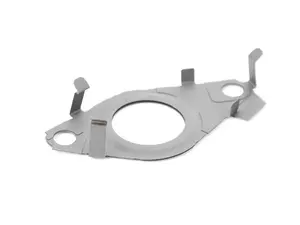 Genuine BMW Gasket Steel - 11718574365 - F15