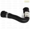 Genuine BMW Genuine BMW Expansion Tank Hose - E46 M3 S54 3.2L 11537830713 View 5