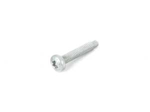 Genuine BMW Torx Bolt M6X30 - 11127806056 - E70 X5,E90