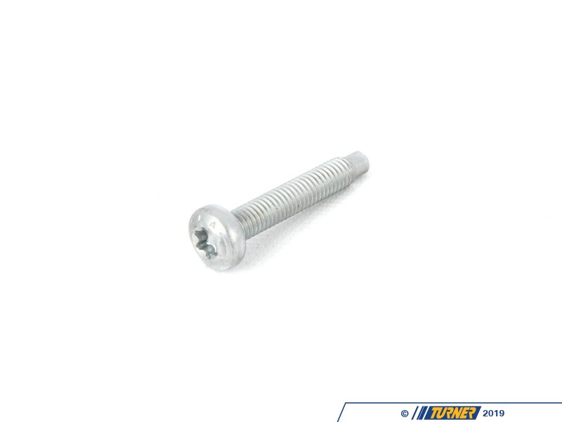 Lot De 30 Vis Torx Pour BMW E87 E90 E60 E63 - Pièce De Fixation D'origine, Référence 11127531561
