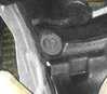 Genuine BMW Constant Pressure Valve for E46 M3, MZ3 (S54), and Z4 M 11111318185 View 8