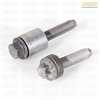 Genuine BMW Valve Cover Hardware Set - E90 325i/330i, E60 525i/530i, E85 Z4 3.0i/3.0si 11120409288 View 9