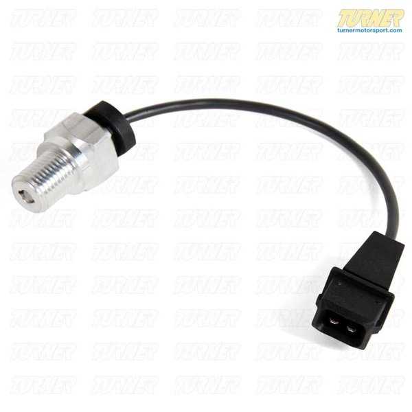 Genuine BMW Genuine BMW Gear Identification Switch - E39 M5, E46 M3, Z8 23142229113