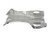 Genuine BMW FUEL TANK HEAT INSULATION 51488077408 View 1
