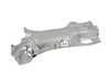 Genuine BMW FUEL TANK HEAT INSULATION 51488077408 View 2