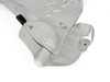 Genuine BMW FUEL TANK HEAT INSULATION 51488077408 View 3