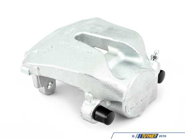 TRW Remanufactured Front Brake Caliper - Left 34116776783