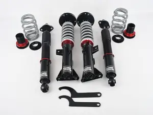 ECS Performance Adjustable Coilover System - E36 M3