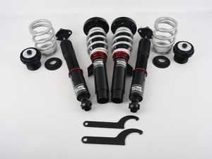 E46 Non-M ECS Performance Adjustable Coilover System