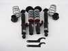 Enthusiast Bundles ECS E46 M3 Monoball FCAB's & Performance Coilovers 029308ECS01EBKT View 2
