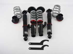 ECS Performance Adjustable Coilover System - E46 M3