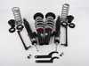 ECS ECS Performance Adjustable Coilover System - E9X Non-M RWD 029309ECS01 View 1