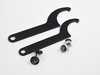 ECS ECS Performance Adjustable Coilover System - E9X Non-M RWD 029309ECS01 View 3