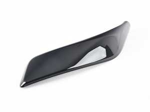 Door pull trim - right