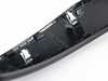 Genuine BMW Door pull trim - right 51417400478 View 3