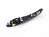 Genuine BMW Door pull trim - left 51417400477 View 2