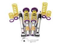 KW Suspension E90/E92 M3, E82 1M KW Coilover Kit - Clubsport 35220867X
