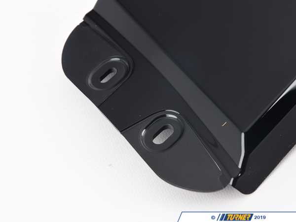 Genuine BMW Genuine BMW Cover Column B Right 51357322518