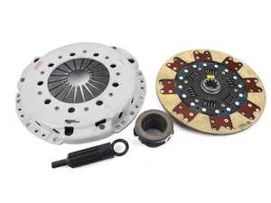 ClutchMasters Complete Clutch Kit W/ Aluminum Flywheel - FX300 Stage 3