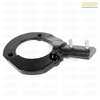 Genuine BMW Genuine BMW Strut Brace Bracket, Left - 51717895249 - E46 M3 51717895249 View 9