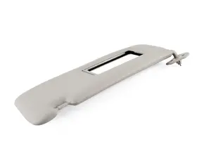 Illuminated Sun Visor - Left - E36