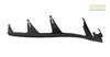 Genuine BMW Headlight Upper Trim Strip - Right - E46 Coupe 2000-2003 63128384490 View 8