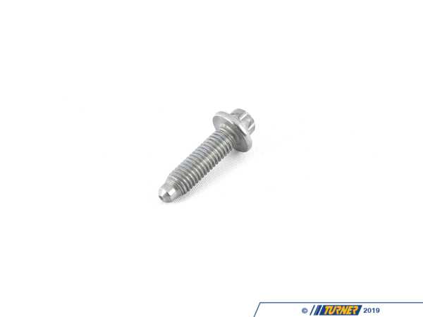 Genuine MINI ASA-BOLT 11138592611
