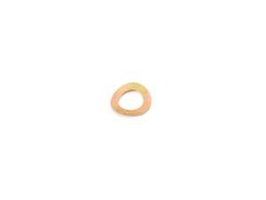 Genuine BMW Wave Washer - 34211117860