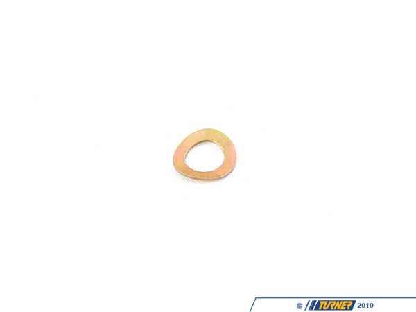 Genuine BMW Genuine BMW Wave Washer - 34211117860 34211117860