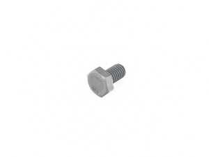 Genuine BMW Hex Bolt - 07119913817