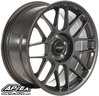 APEX Wheels APEX ARC-8 17x8" ET20 Anthracite Wheel 17.4lbs ARC8178ET20AN View 5